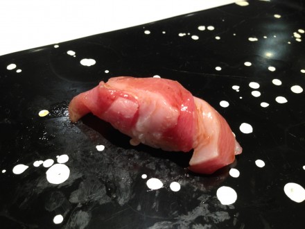 Fatty Tuna (Otoro)